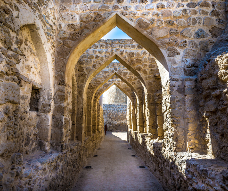 Explore Bahrain: Attractions, Dining, Transportation, and Best Times to ...